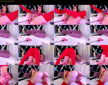 ruby_26 — 56 minute Chaturbate female teen cam video, 1080p, Nov 3, 2022
