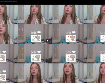 small_blondee — 29 minute Chaturbate female teen cam video, 1080p, Nov 3, 2022