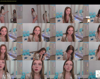 small_blondee — 44 minute Chaturbate female teen cam video, 1080p, Nov 3, 2022