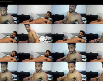 chefdev — 12 minute Chaturbate male teen cam video, 720p, Nov 4, 2022
