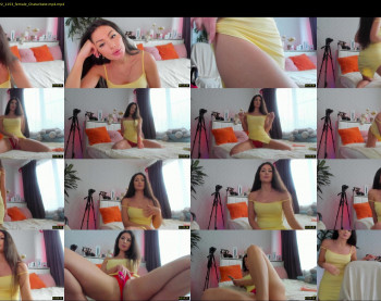 devilish_goddes — 54 minute Chaturbate female teen cam video, 1080p, Nov 4, 2022