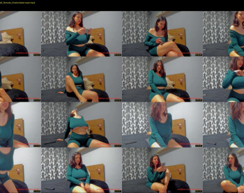 devinesex — 56 minute Chaturbate female teen cam video, 1080p, Nov 4, 2022