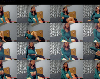 devinesex — 16 minute Chaturbate female teen cam video, 1080p, Nov 4, 2022