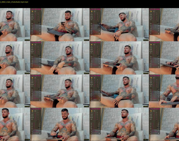 dimitri_sullivan — 54 minute Chaturbate male teen cam video, 1080p, Nov 4, 2022