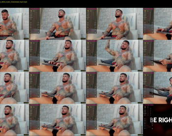 dimitri_sullivan — 30 minute Chaturbate male teen cam video, 1080p, Nov 4, 2022