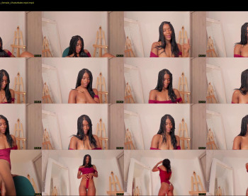 duna_du — 54 minute Chaturbate female teen cam video, 1080p, Nov 5, 2022