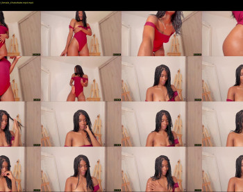 duna_du — 54 minute Chaturbate female teen cam video, 1080p, Nov 5, 2022