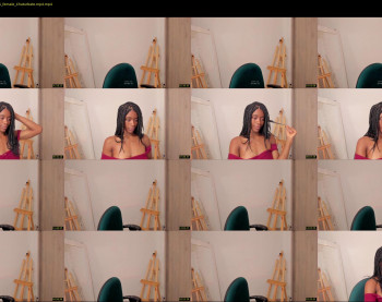 duna_du — 23 minute Chaturbate female teen cam video, 1080p, Nov 5, 2022