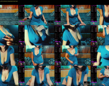 katrine_denev — 43 minute Chaturbate female teen cam video, 720p, Nov 5, 2022