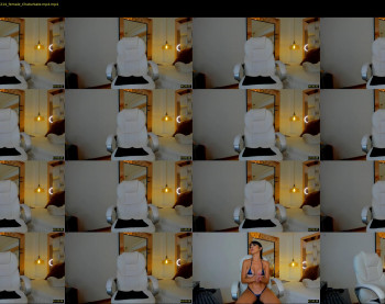 sammy_rios — 54 minute Chaturbate female teen cam video, 1080p, Nov 5, 2022