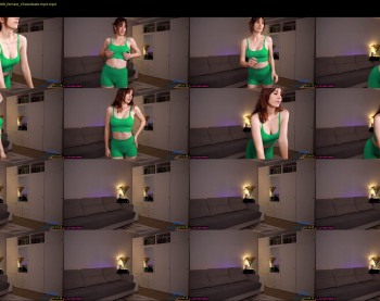 _blackbee_ — 4 minute Chaturbate female teen cam video, 1080p, Nov 5, 2022