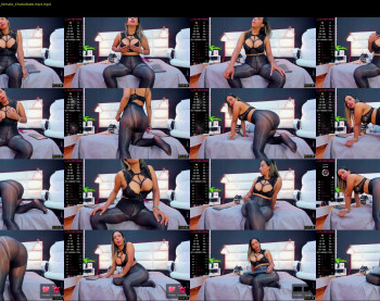 ainaah_ — 24 minute Chaturbate female teen cam video, 1080p, Nov 5, 2022