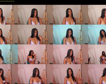 duna_du — 54 minute Chaturbate female teen cam video, 1080p, Nov 5, 2022