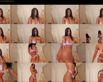 duna_du — 54 minute Chaturbate female teen cam video, 1080p, Nov 6, 2022