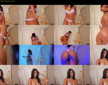 duna_du — 54 minute Chaturbate female teen cam video, 1080p, Nov 6, 2022
