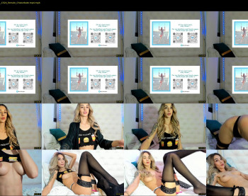 hotfallingdevil — 59 minute Chaturbate female teen cam video, 1080p, Nov 5, 2022