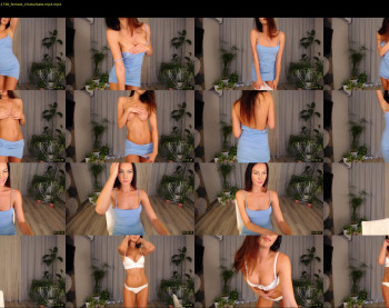 katrin_sweeft — 17 minute Chaturbate female teen cam video, 1080p, Nov 5, 2022