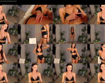 katrin_sweeft — 37 minute Chaturbate female teen cam video, 1080p, Nov 5, 2022