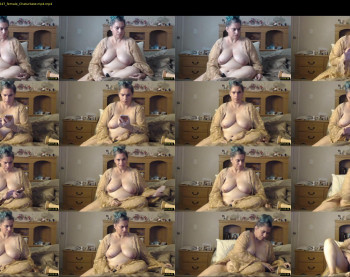 lalaisallbad — 18 minute Chaturbate female teen cam video, 720p, Nov 6, 2022