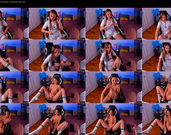 misss_vikki — 57 minute Chaturbate female teen cam video, 1080p, Nov 5, 2022