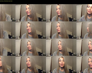 mizxtrix — 5 minute Chaturbate female teen cam video, 720p, Nov 5, 2022