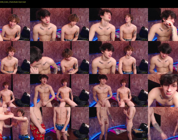 teddy_mode — 22 minute Chaturbate couple teen cam video, 1080p, Nov 5, 2022