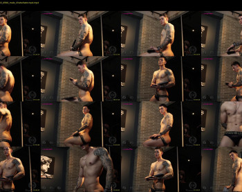 thomas_falcon1 — 25 minute Chaturbate male teen cam video, 1080p, Nov 5, 2022