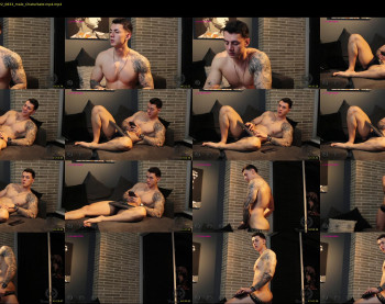 thomas_falcon1 — 54 minute Chaturbate male teen cam video, 1080p, Nov 5, 2022