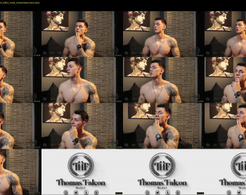 thomas_falcon1 — 31 minute Chaturbate male teen cam video, 1080p, Nov 5, 2022