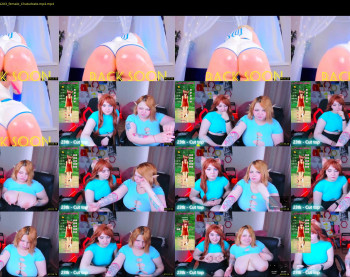 yoki_shizuko — 55 minute Chaturbate female teen cam video, 1080p, Nov 5, 2022