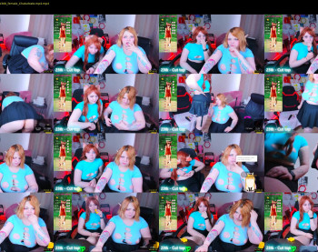 yoki_shizuko — 57 minute Chaturbate female teen cam video, 1080p, Nov 5, 2022