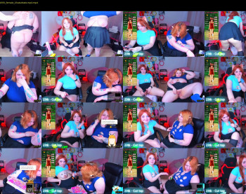 yoki_shizuko — 57 minute Chaturbate female teen cam video, 1080p, Nov 5, 2022