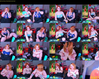 yoki_shizuko — 57 minute Chaturbate female teen cam video, 1080p, Nov 5, 2022