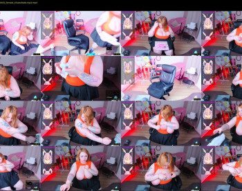 yoki_shizuko — 23 minute Chaturbate female teen cam video, 1080p, Nov 5, 2022