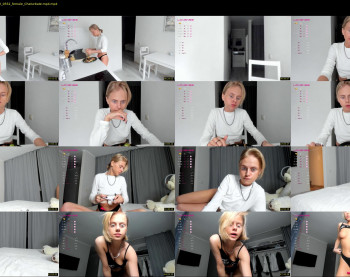 _be_my_daddy — 54 minute Chaturbate female teen cam video, 1080p, Nov 6, 2022