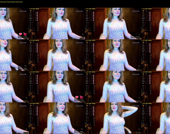 _natali_ — 8 minute Chaturbate female teen cam video, 720p, Nov 6, 2022