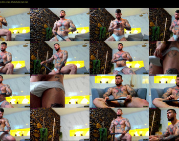dimitri_sullivan — 60 minute Chaturbate male teen cam video, 1080p, Nov 6, 2022