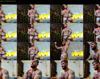 dimitri_sullivan — 31 minute Chaturbate male teen cam video, 1080p, Nov 6, 2022