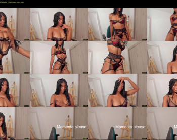 duna_du — 54 minute Chaturbate female teen cam video, 1080p, Nov 6, 2022