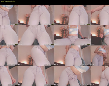 hell_l0ve — 54 minute Chaturbate female teen cam video, 1080p, Nov 6, 2022
