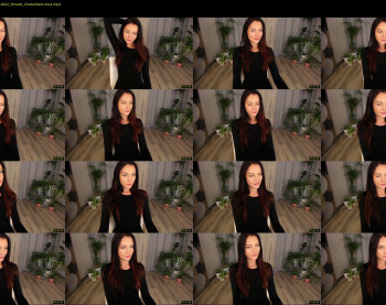 katrin_sweeft — 9 minute Chaturbate female teen cam video, 1080p, Nov 6, 2022