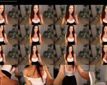katrin_sweeft — 7 minute Chaturbate female teen cam video, 1080p, Nov 6, 2022