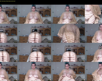 lalaisallbad — 19 minute Chaturbate female teen cam video, 720p, Nov 6, 2022