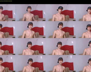 toadboys — 54 minute Chaturbate male teen cam video, 1080p, Nov 6, 2022