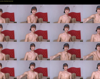 toadboys — 55 minute Chaturbate male teen cam video, 1080p, Nov 6, 2022