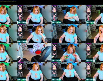 yoki_shizuko — 57 minute Chaturbate female teen cam video, 1080p, Nov 6, 2022