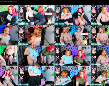 yoki_shizuko — 56 minute Chaturbate female teen cam video, 1080p, Nov 6, 2022