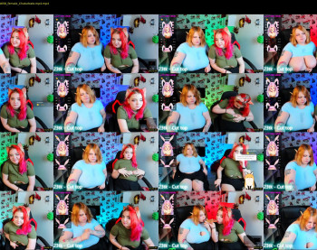 yoki_shizuko — 46 minute Chaturbate female teen cam video, 1080p, Nov 6, 2022