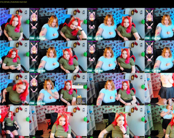 yoki_shizuko — 13 minute Chaturbate female teen cam video, 1080p, Nov 6, 2022