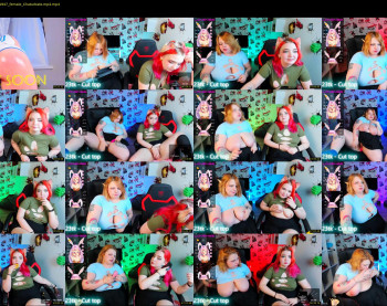 yoki_shizuko — 58 minute Chaturbate female teen cam video, 1080p, Nov 6, 2022